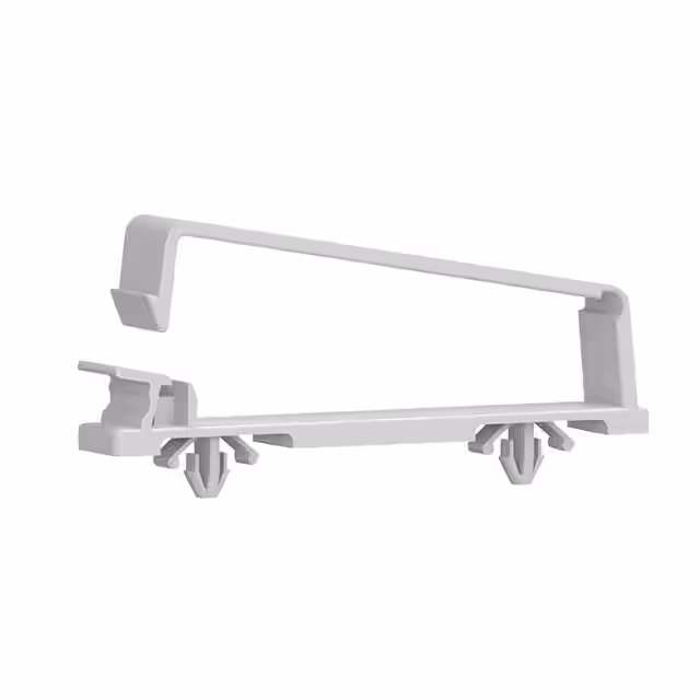 FCCA-40A-01 Essentra Components  Cavi Fili - Gestione